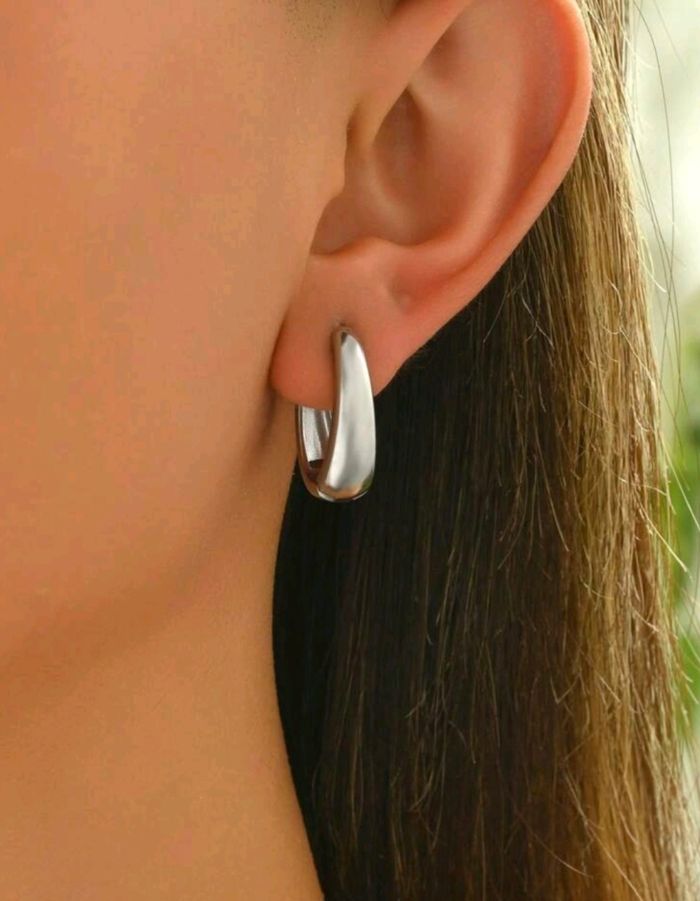 Boucles d’oreilles - photo numéro 2