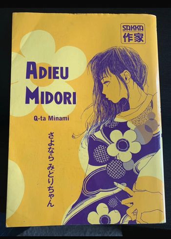 Adieu Midori