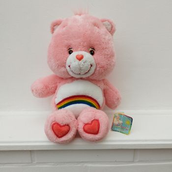 Bisounours grosfarceur de Jemini 