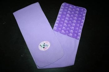Echarpe Petshop