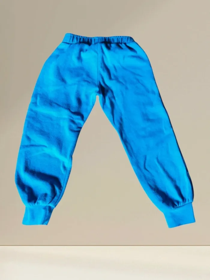 Pantalon jogging 5 ans - photo numéro 2