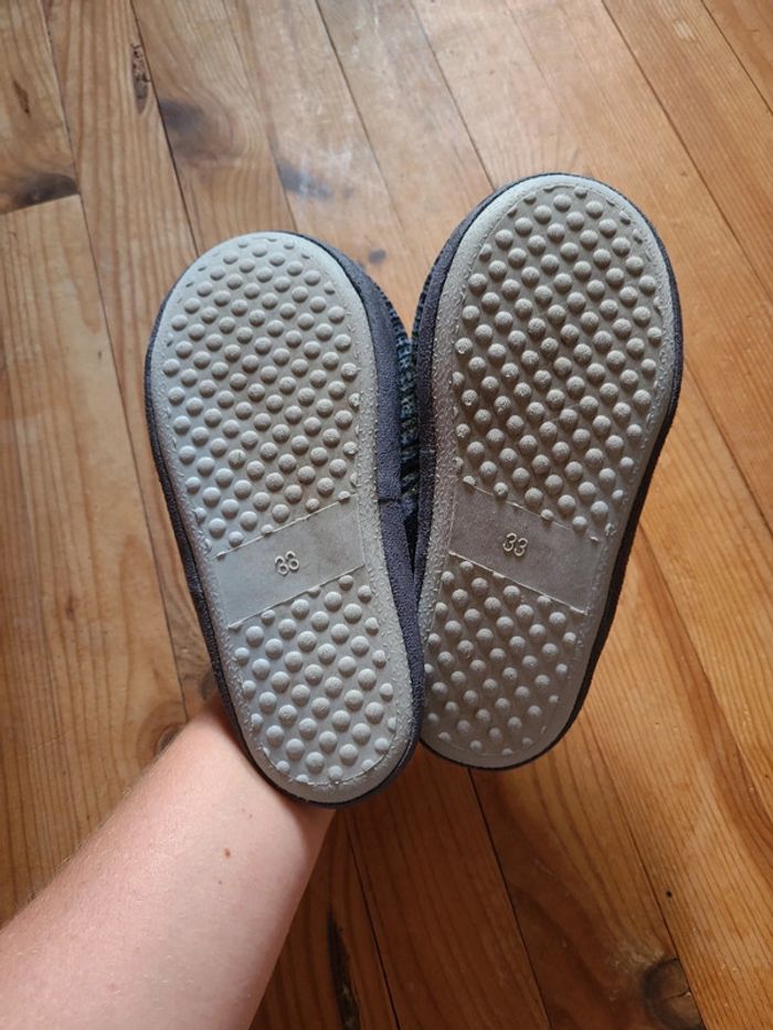 Chaussons pokemon - photo numéro 4