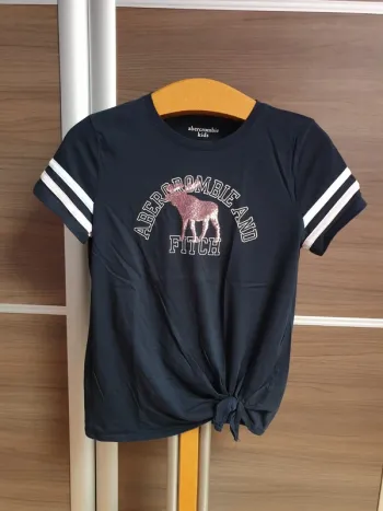 T-shirt abercrombie
