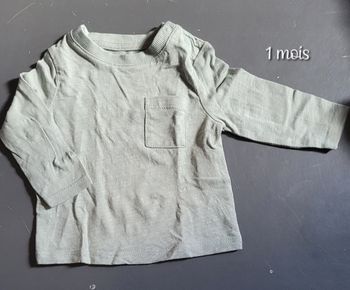 Maillot Manches Longues