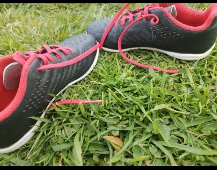 Chaussure crampon - photo numéro 4