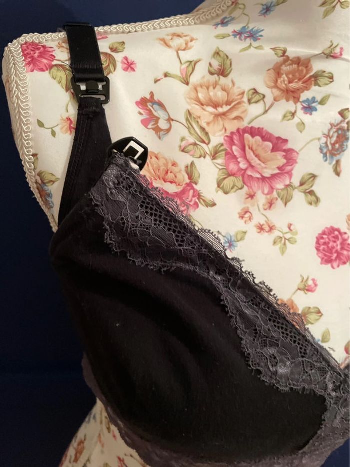Soutien gorge d allaitement - photo numéro 3