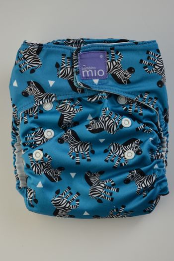 Couche lavable Miosolo Bambino Mio