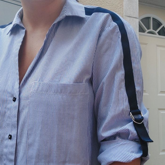 Joli haut Zara pour 38 - photo numéro 4