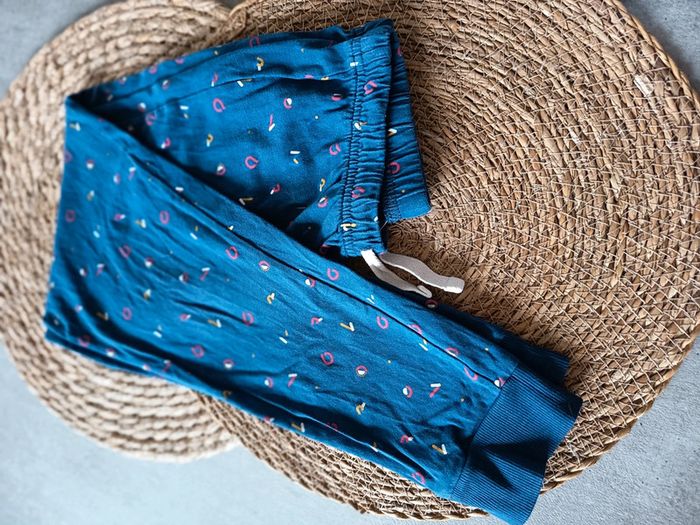 Pyjama Okaïdi mi saison - photo numéro 4