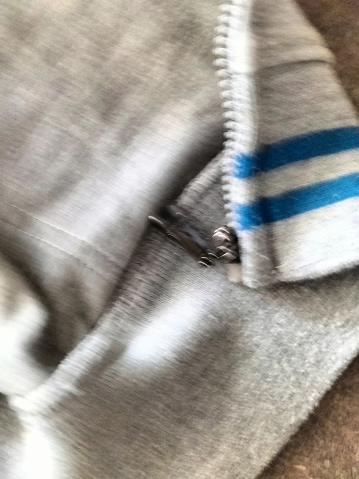 Sweat à capuche XL - photo numéro 10