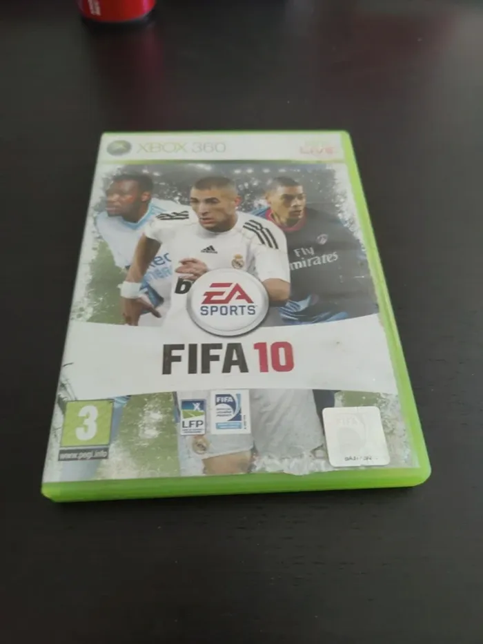 FIFA 10