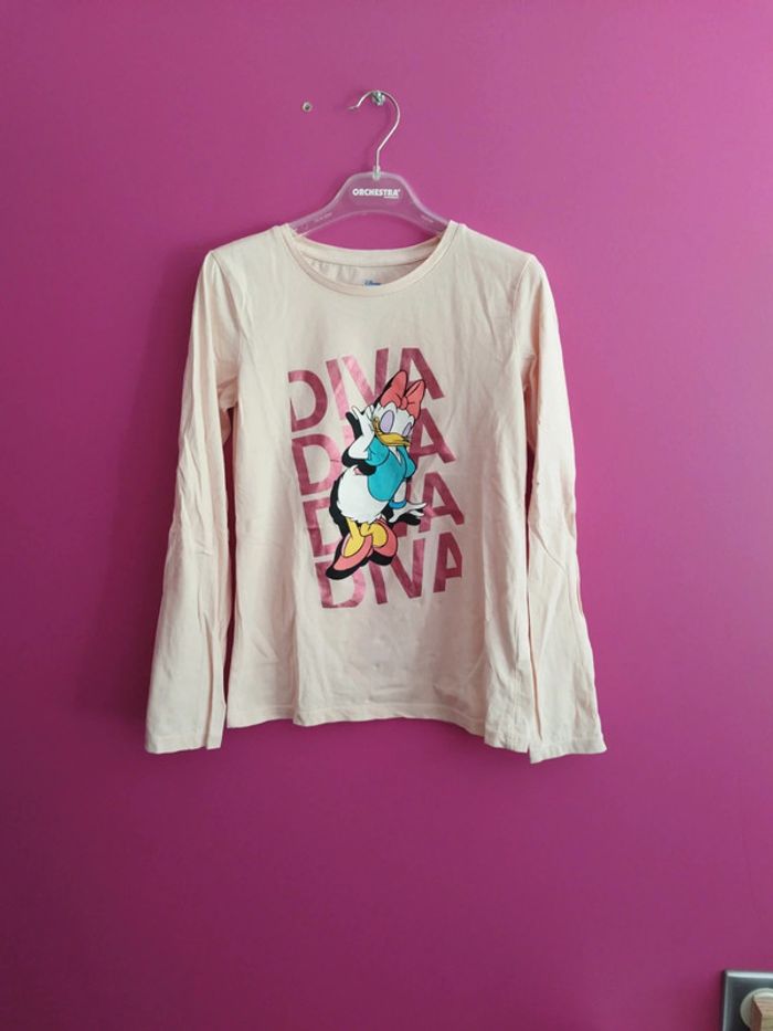 Tee shirt manches longues b3