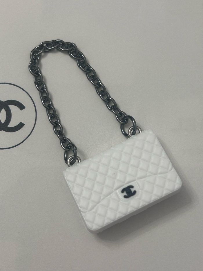 Sac miniature pour poupée, Barbie ou similaire - photo numéro 2