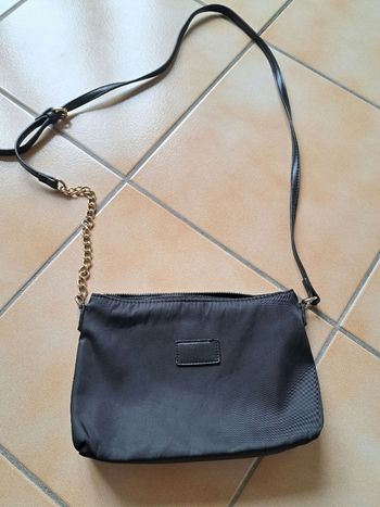 Sac bandoulière 