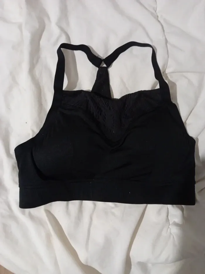 Brassière de sport