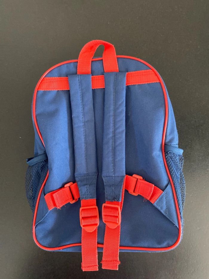 Sac à dos Minnie - photo numéro 2