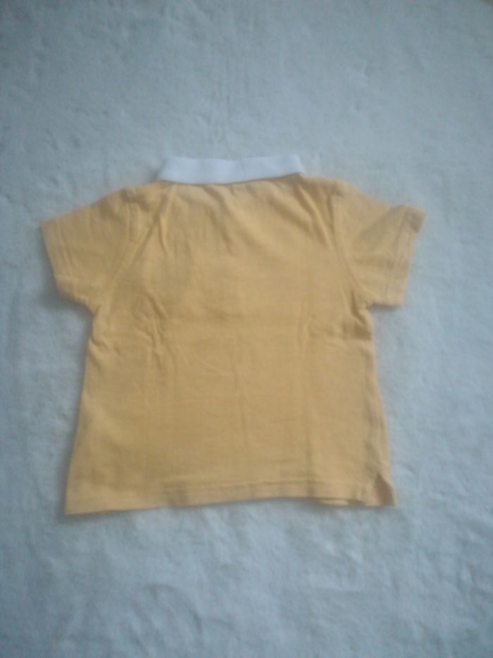 Polos - photo numéro 3