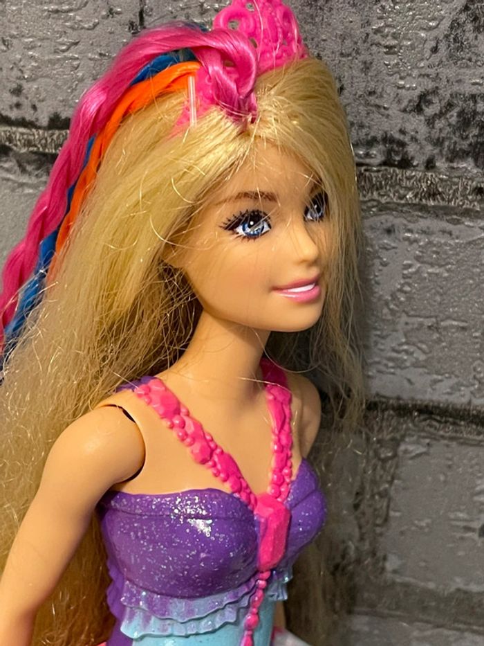 Barbie Dreamtopia - photo numéro 8