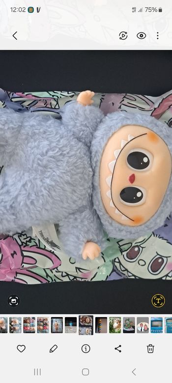 Labubu