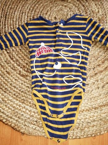 Bodie du pareil au même