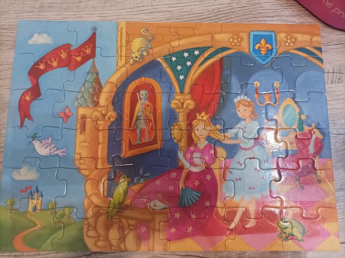 Puzzle - photo numéro 6