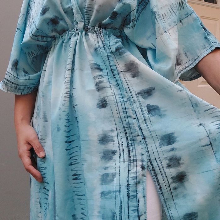 Magnifique robe pour taille 42/44 - photo numéro 3