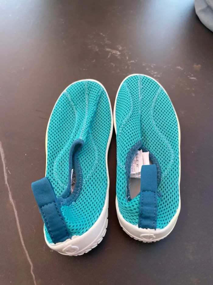 Chaussure de plage T30/31
