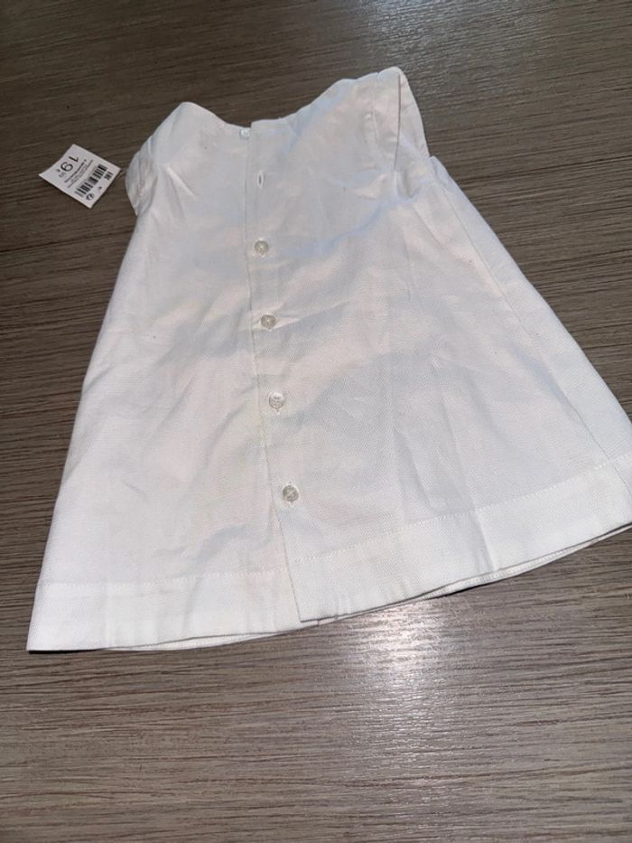 Robe obaibi 6 mois neuf avec étiquette - photo numéro 5