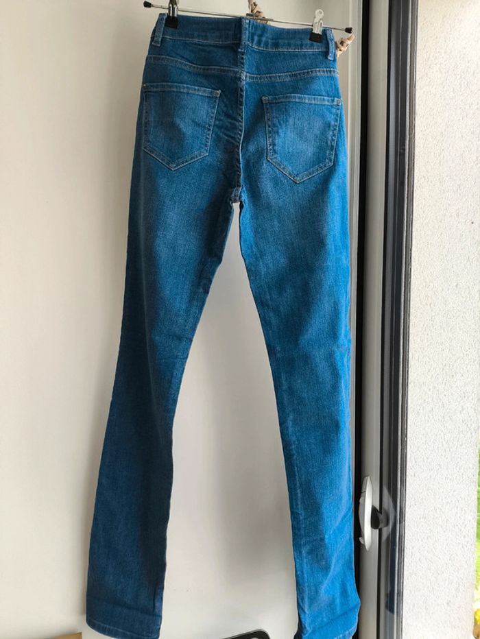 Jean femme 34 - photo numéro 3