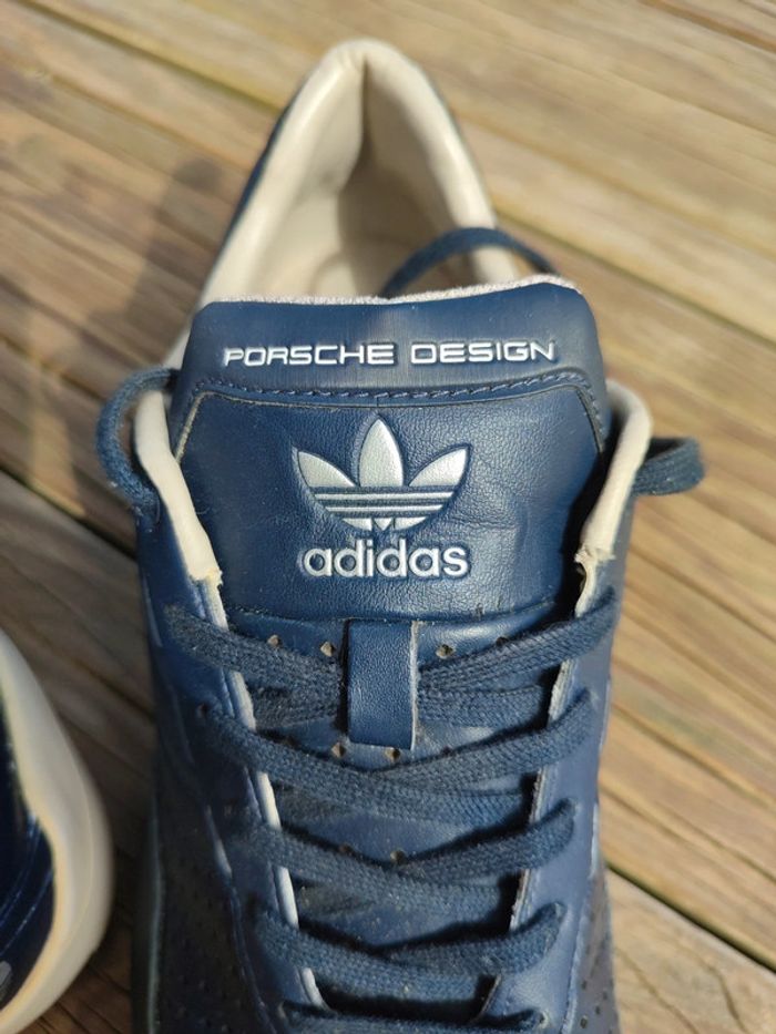 Adidas Porsche design 550 Art Q23154 - photo numéro 7