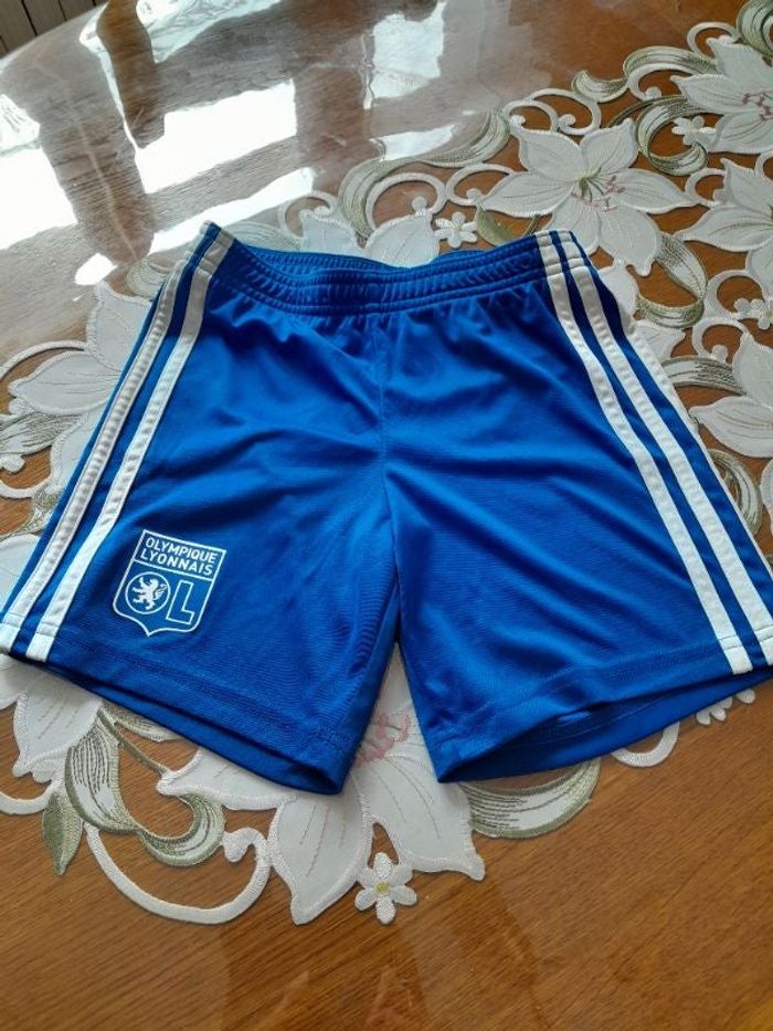 Short