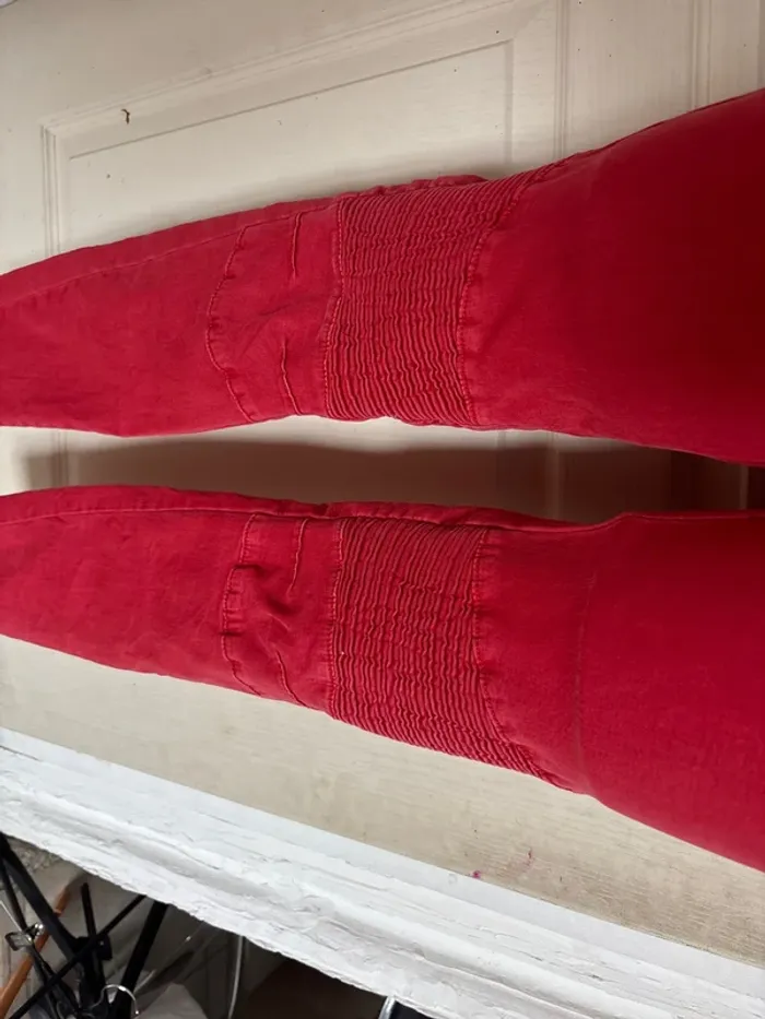 Pantalon Femme, 457 - photo numéro 5