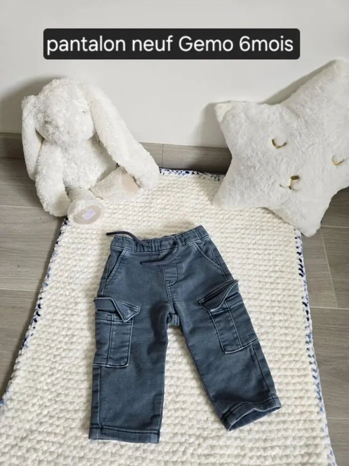 Pantalon