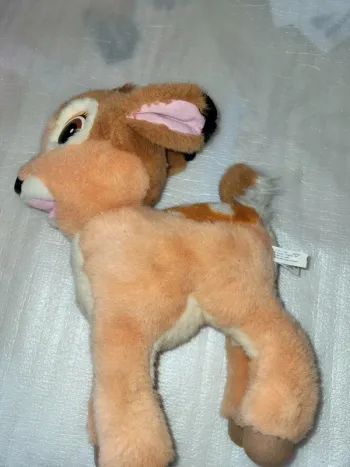 Peluche vintage Disney