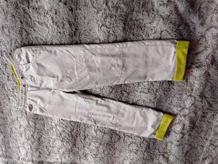 Pantalon MiniGang taille 4 ans - photo numéro 3