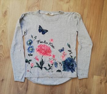 Pull H&M 10a