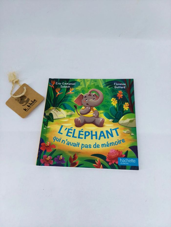 Coffret animaux de la jungle - photo numéro 5