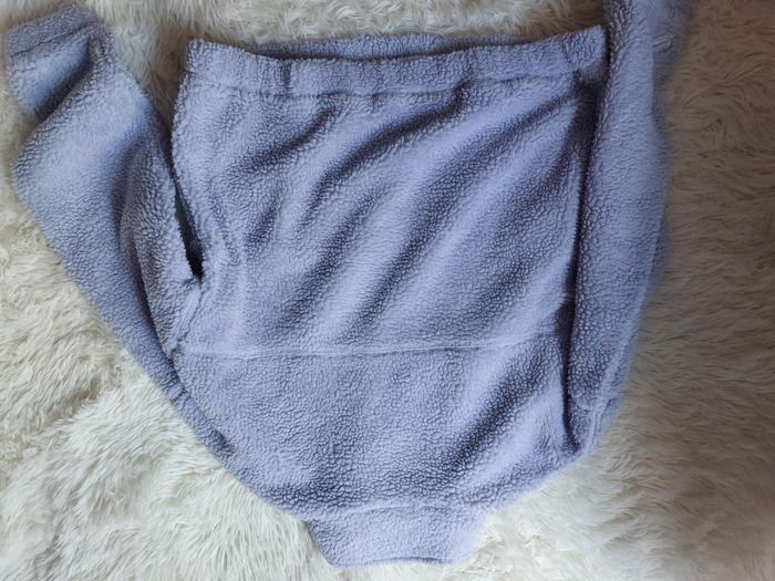 Polaire Superdry taille 38 - photo numéro 5