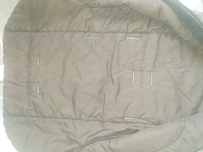 Chanceliere inter saison 24 mois. - photo numéro 2