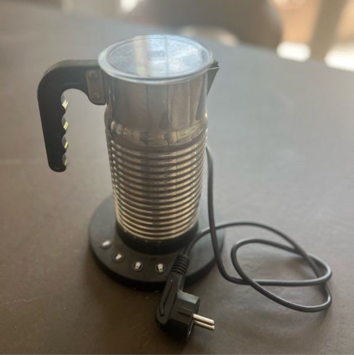 nespresso