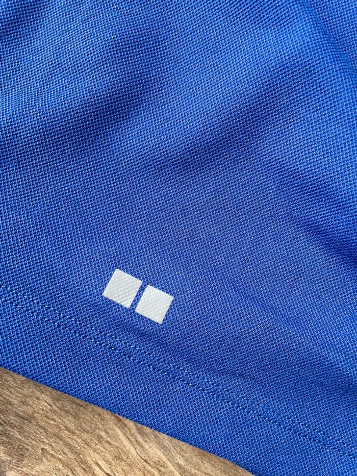 Polo technologie Dry Ex Uniqlo - photo numéro 5