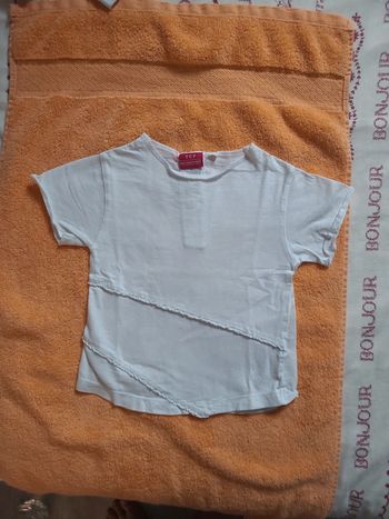 Tee-shirt 2 ans