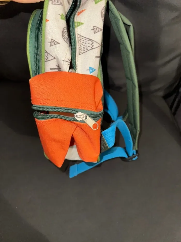 Cartable enfant - photo numéro 4