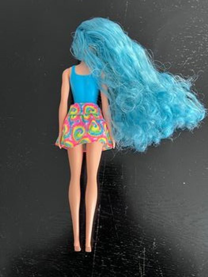 Barbie - photo numéro 2