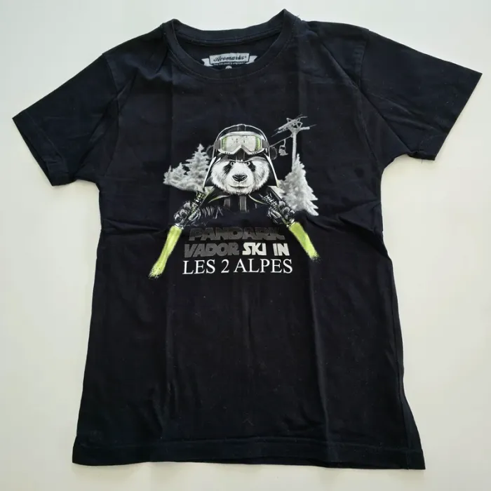 T-shirt  - Avomarks - 10 ans