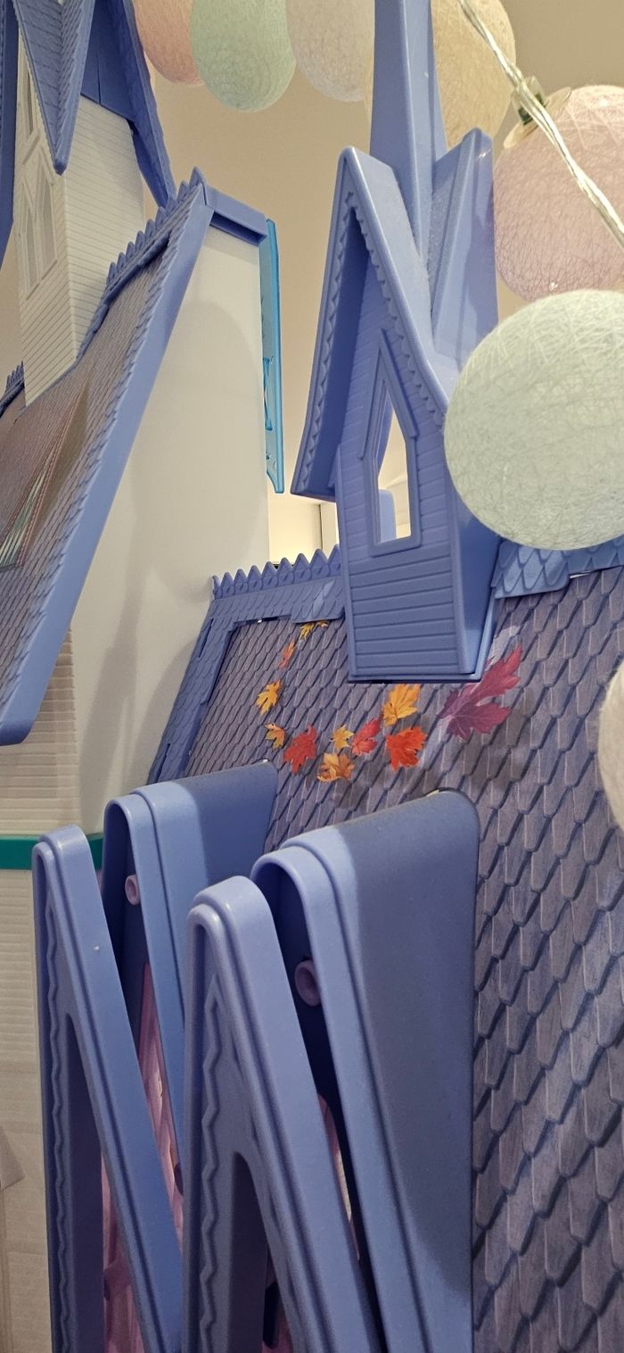 Château reine des neiges - photo numéro 6