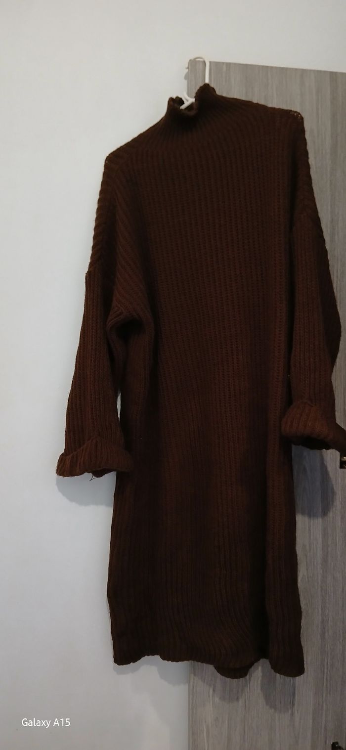 Robe  pull - photo numéro 2
