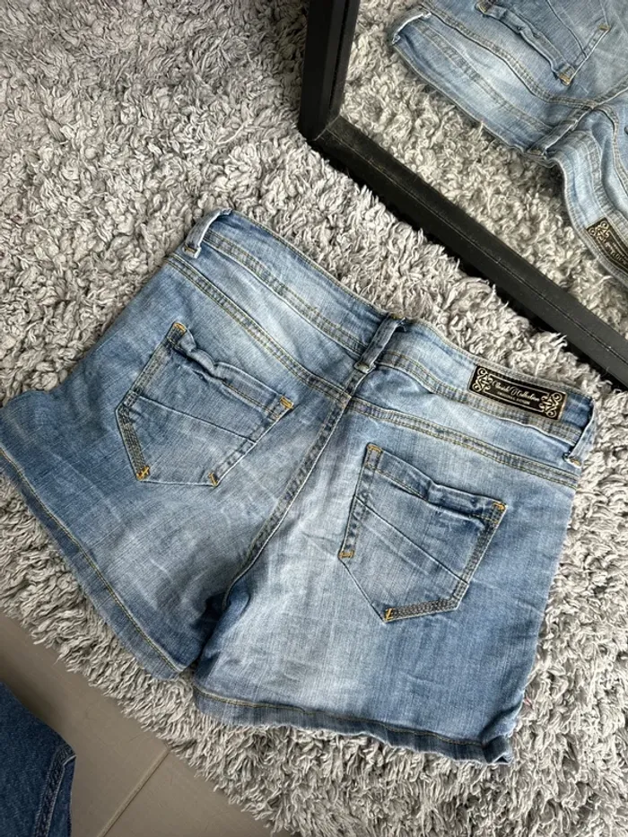 Short primark - photo numéro 2