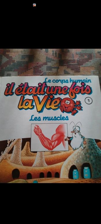 Il était une fois la vie