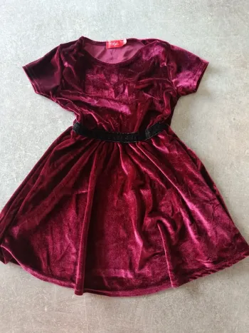 Robe noël